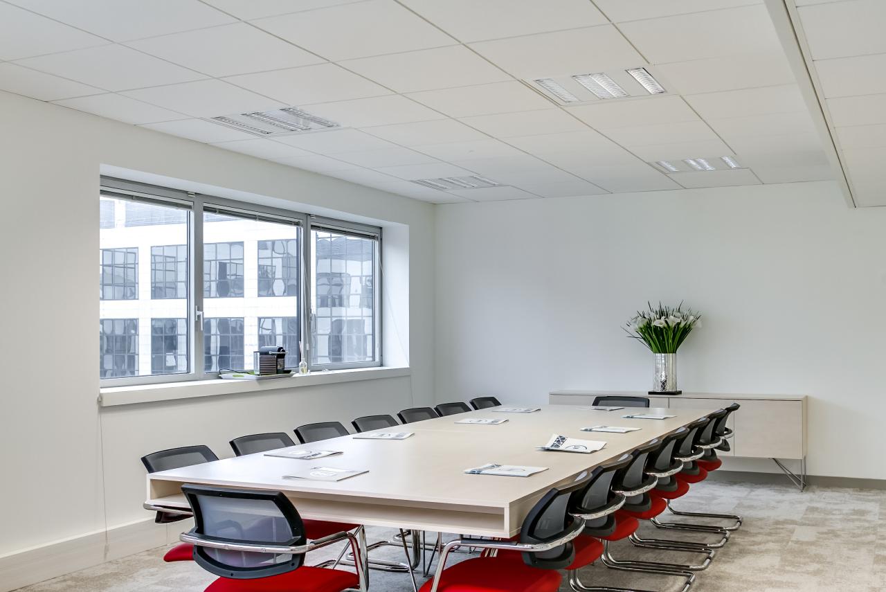Bureau Noisy-le-Grand 3965m² Location bureau Noisy-le-Grand Seine-Saint-Denis OLBUR2107280 12